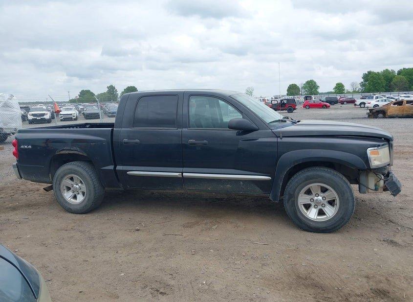 Dodge Dakota