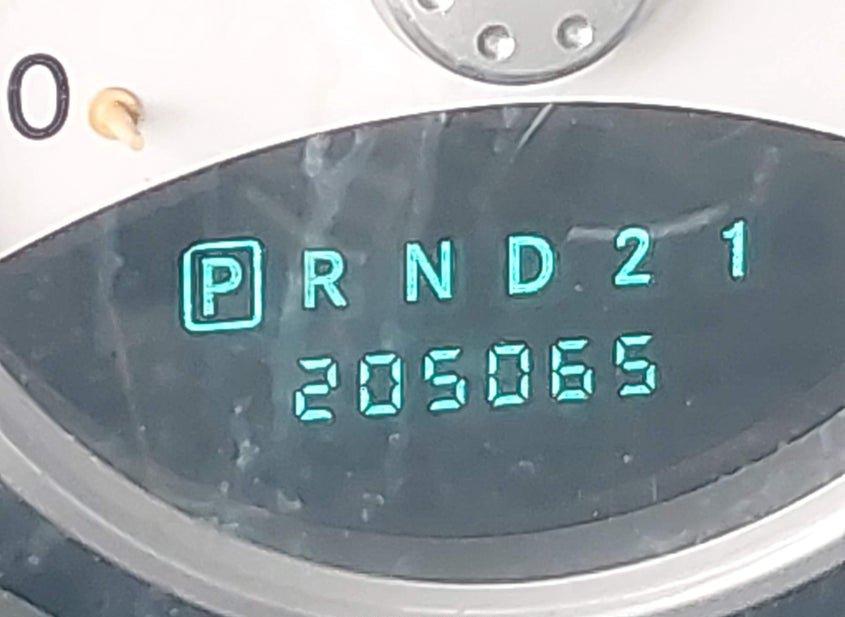 Dodge Dakota