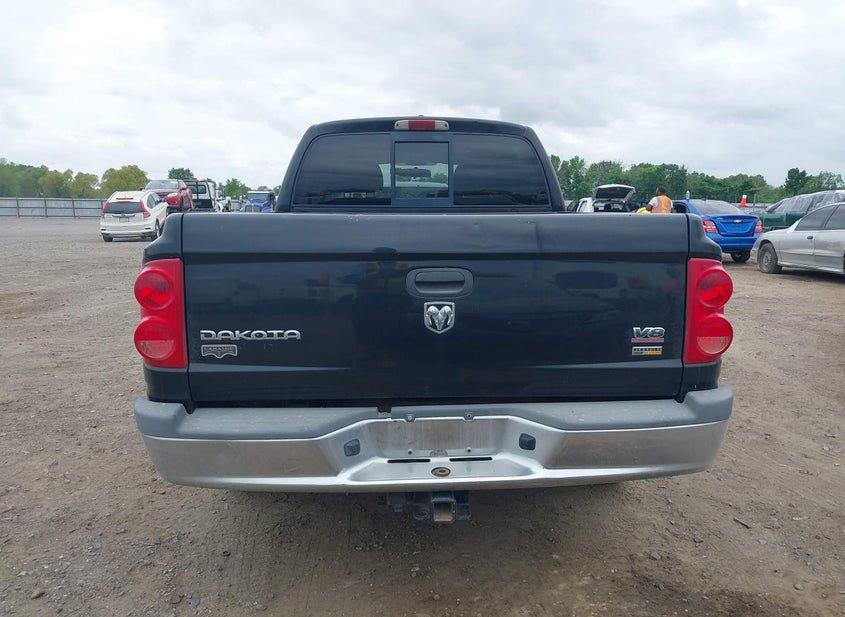 Dodge Dakota