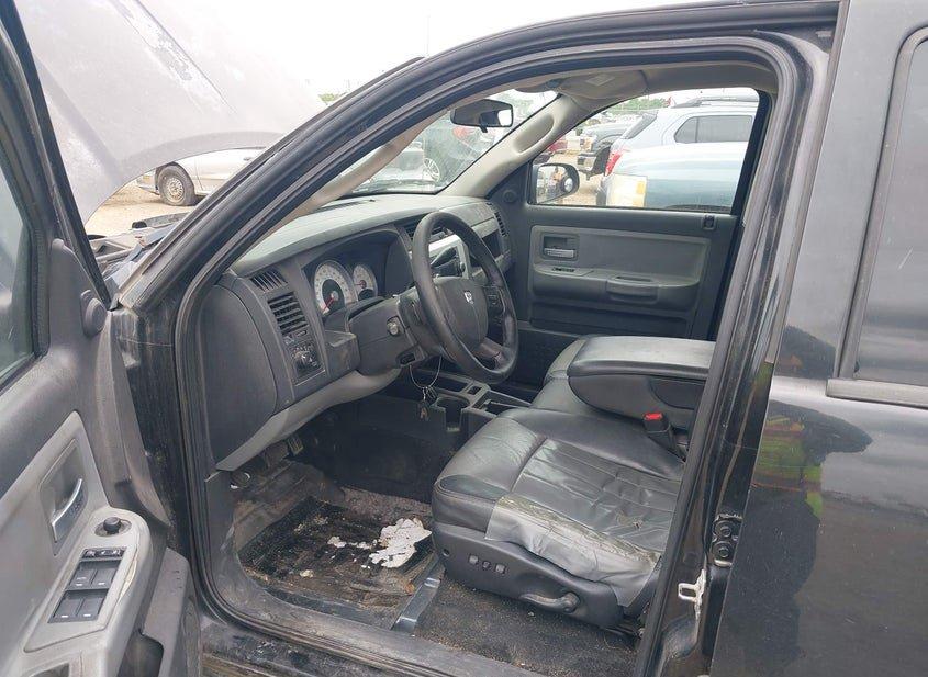 Dodge Dakota