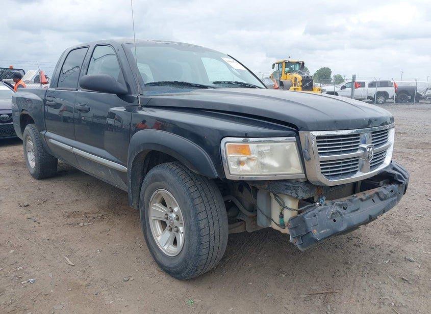 Dodge Dakota