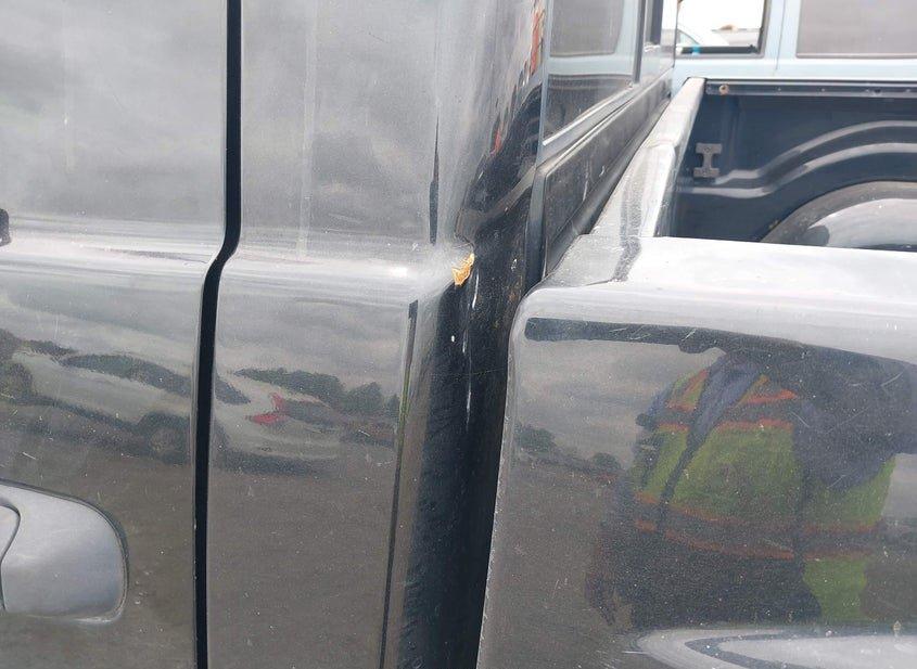 Dodge Dakota