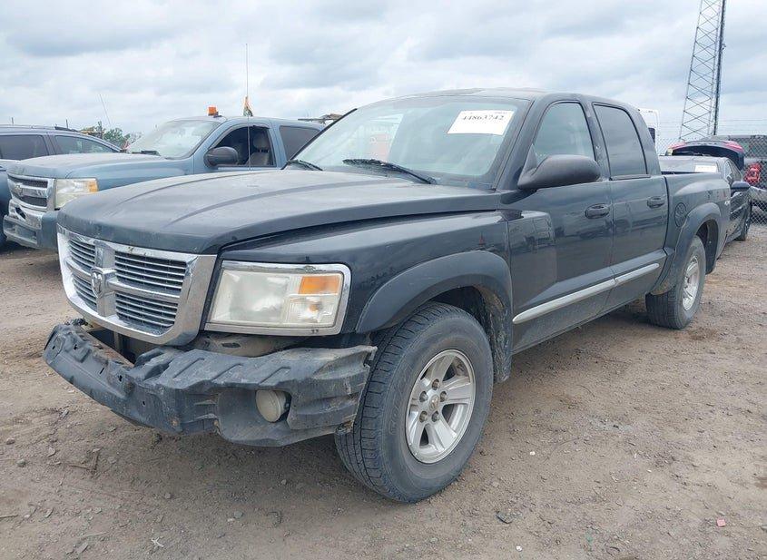 Dodge Dakota
