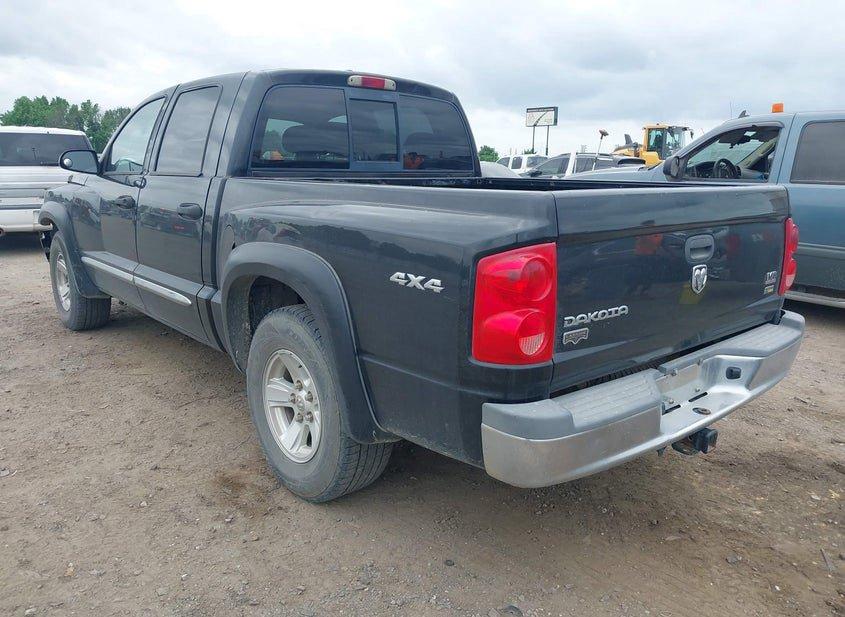 Dodge Dakota