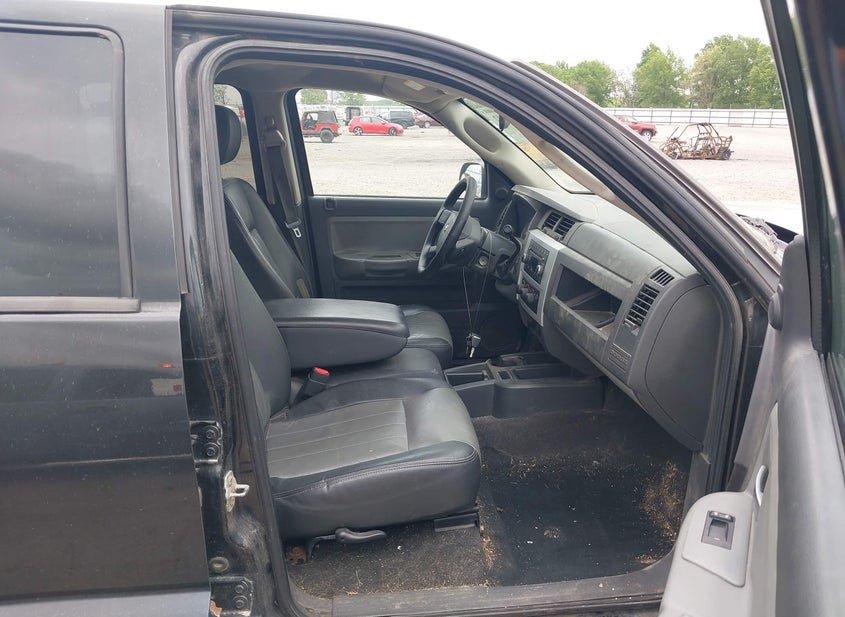 Dodge Dakota