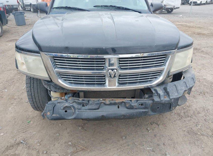 Dodge Dakota
