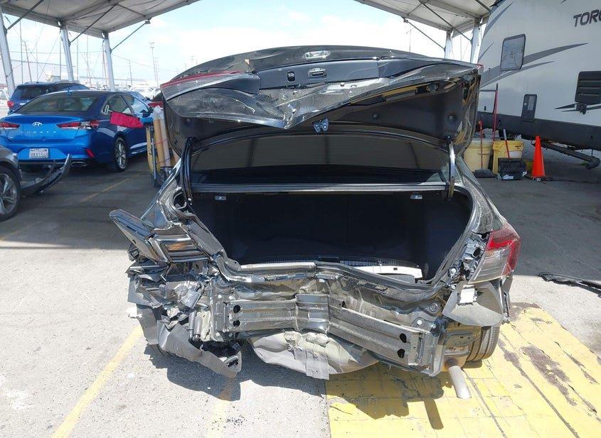 Honda Civic Hybrid