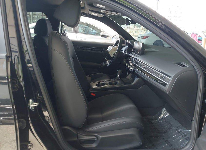 Honda Civic Hybrid