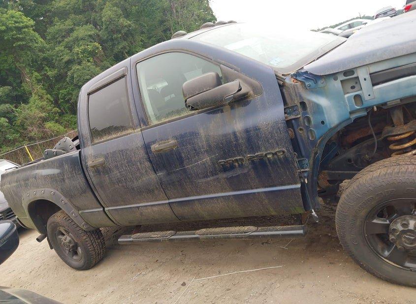 Dodge Ram 2500