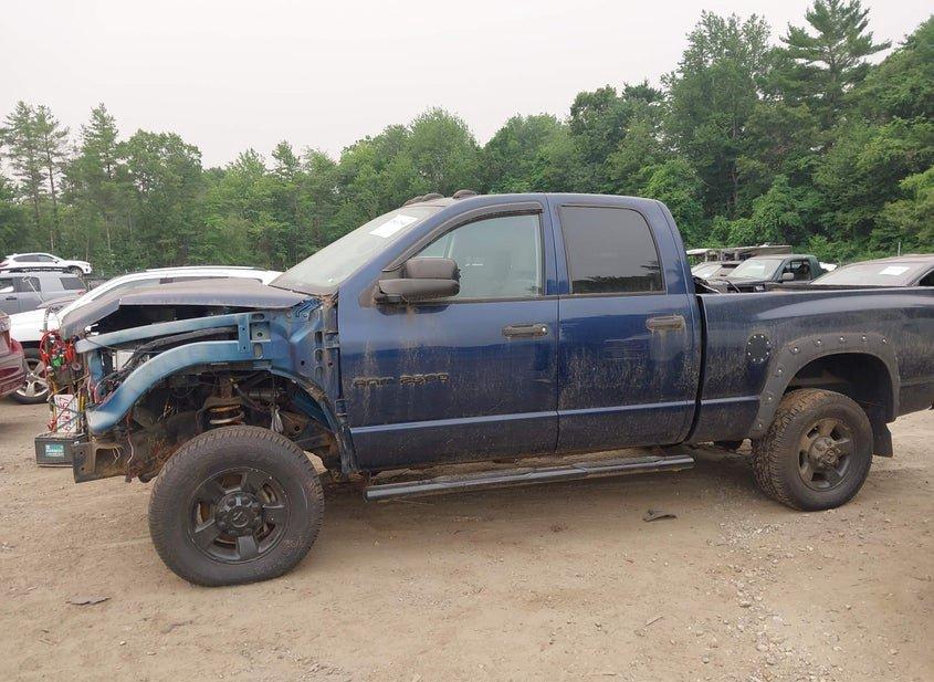 Dodge Ram 2500