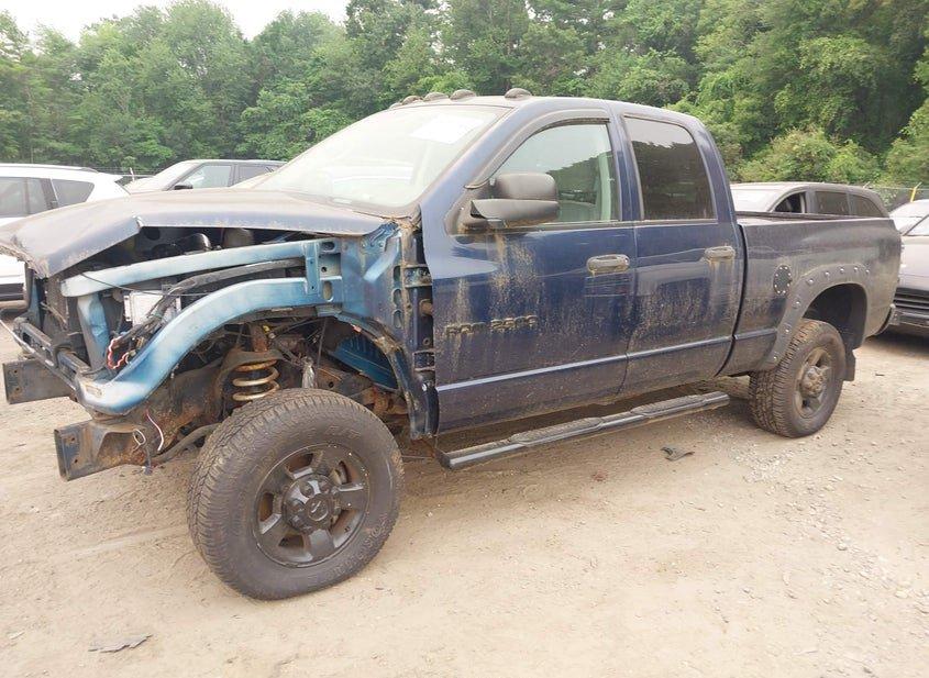 Dodge Ram 2500