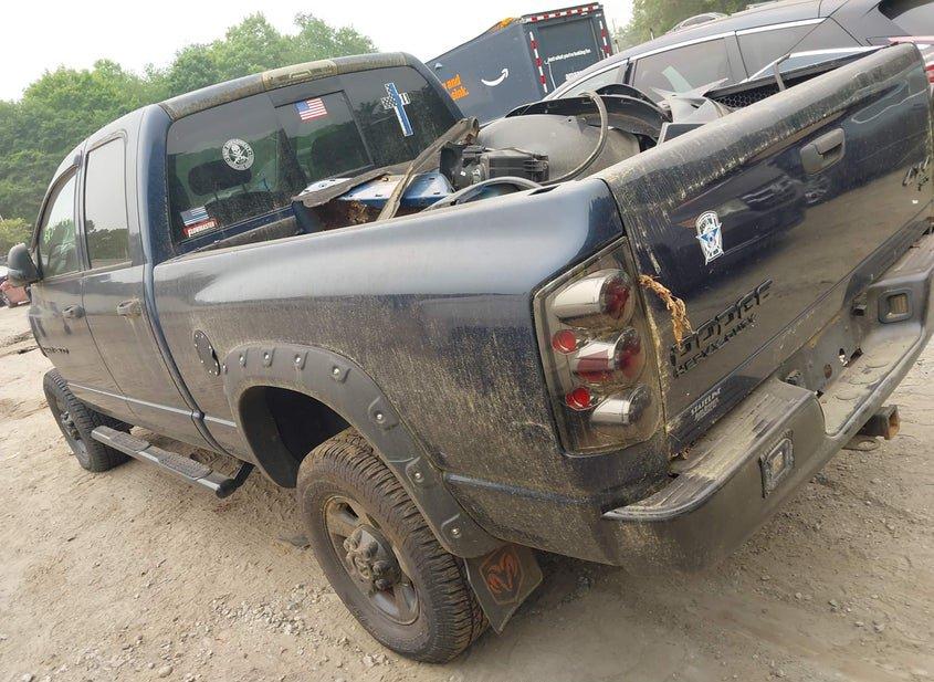 Dodge Ram 2500
