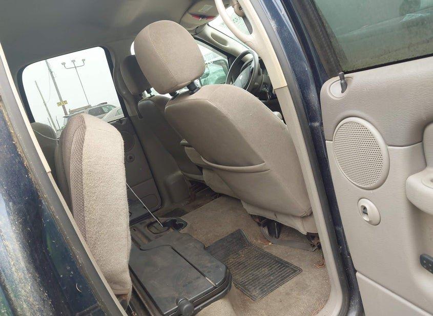 Dodge Ram 2500