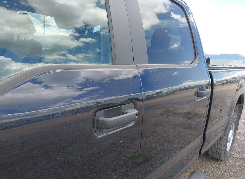 Ford F-350