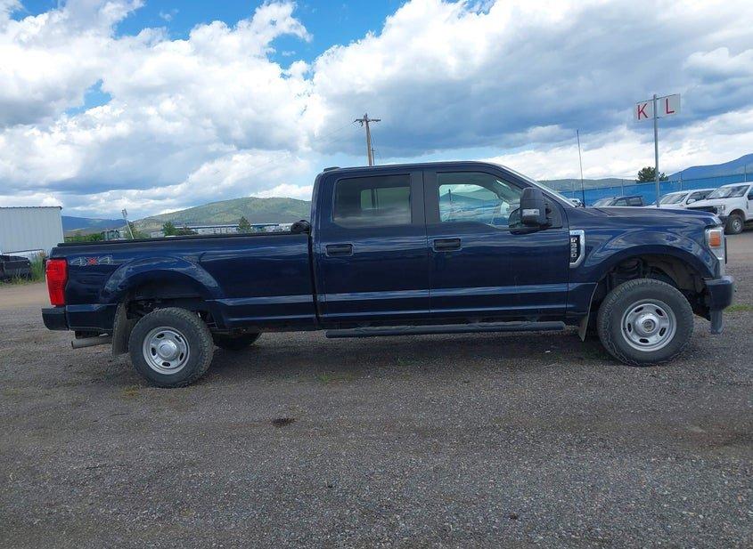 Ford F-350