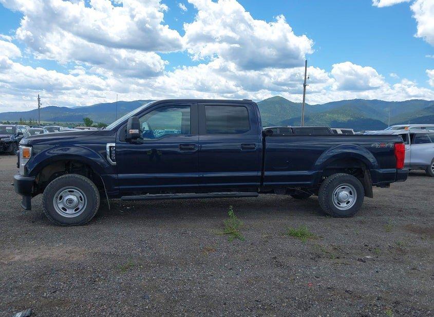 Ford F-350