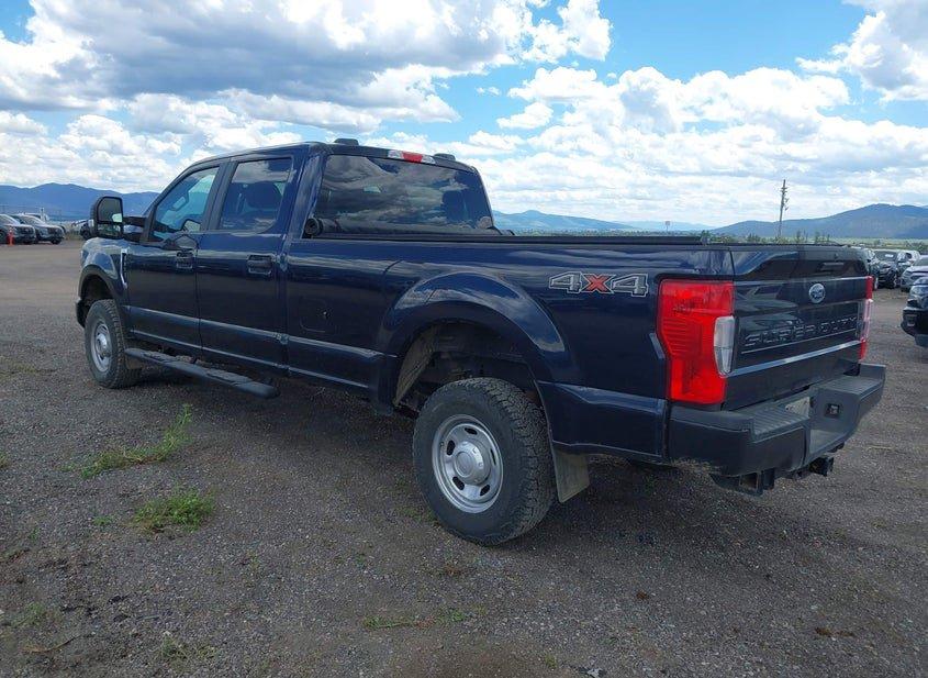 Ford F-350