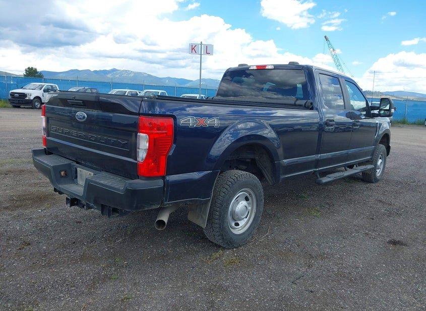 Ford F-350