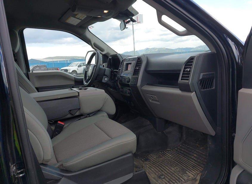 Ford F-350