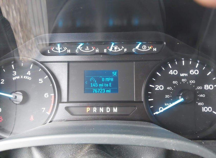 Ford F-350