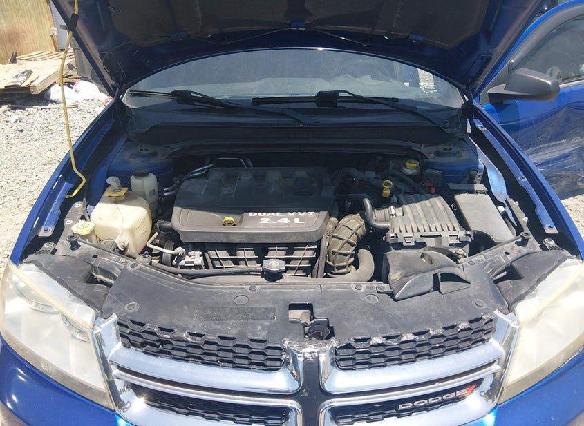 Dodge Avenger