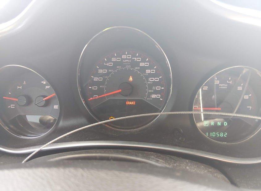 Dodge Avenger