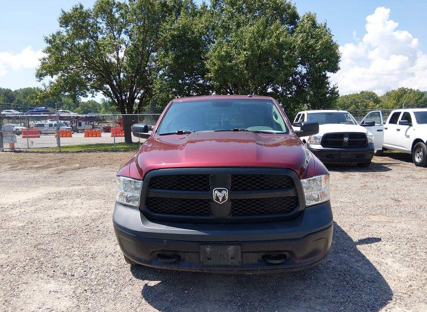 Ram 1500 Classic