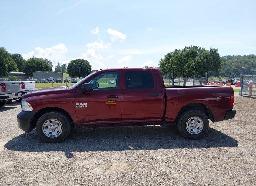 Ram 1500 Classic