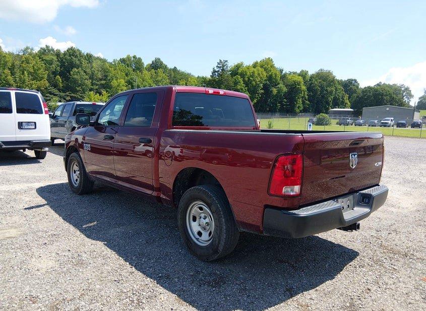 Ram 1500 Classic