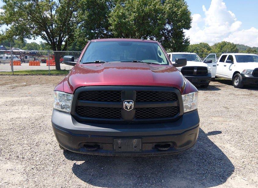 Ram 1500 Classic