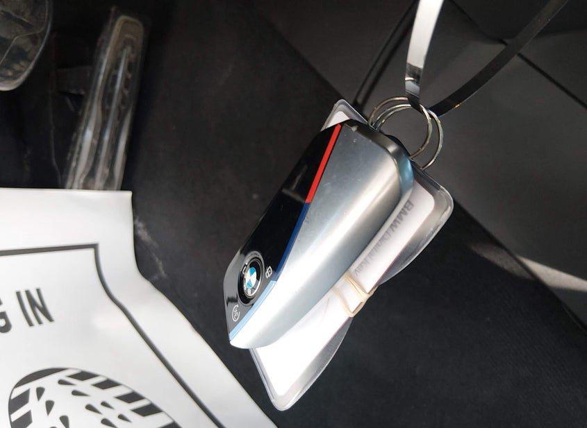 BMW 530I