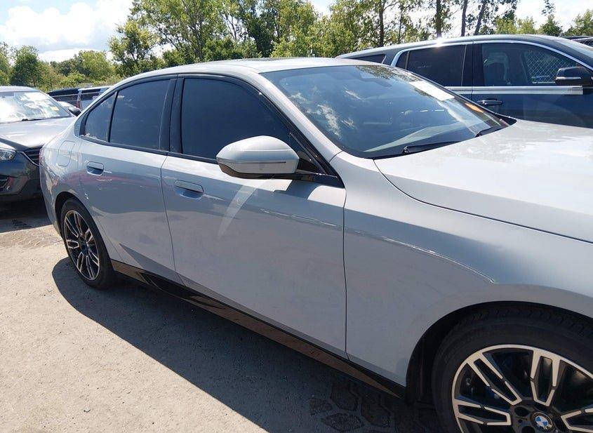 BMW 530I