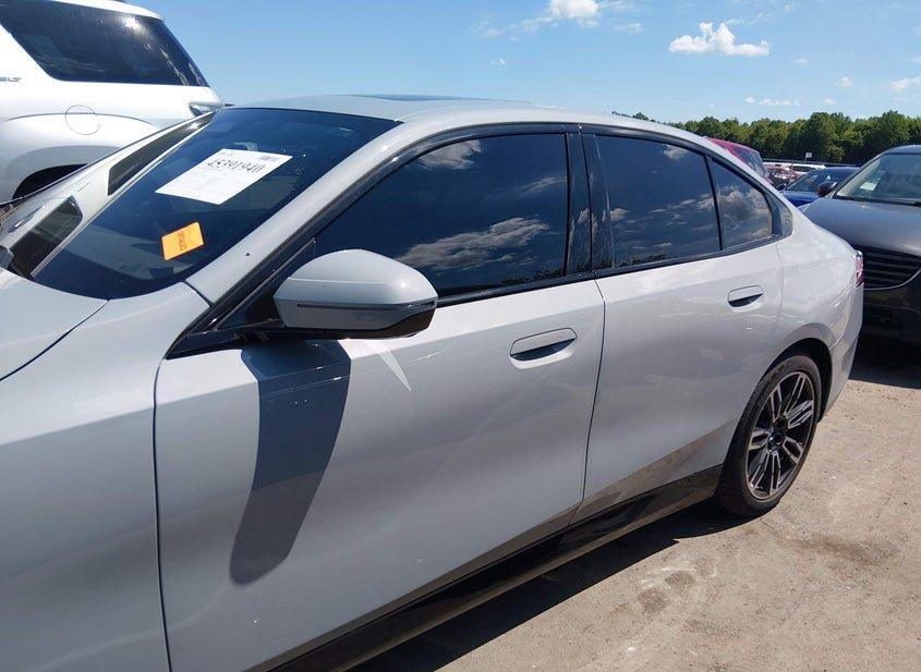 BMW 530I