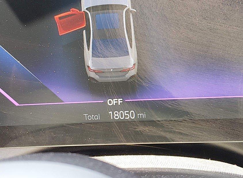 BMW 530I