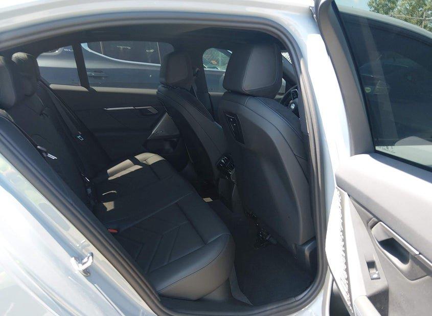 BMW 530I