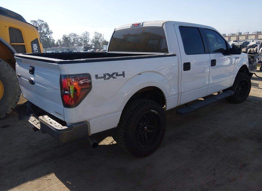 Ford F-150