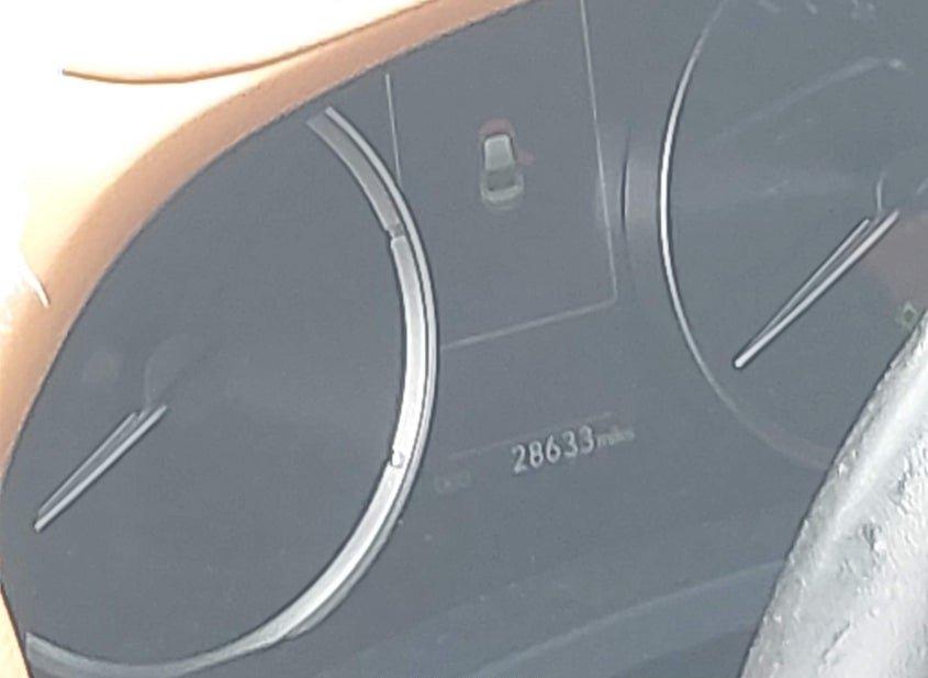 Lexus Is 350