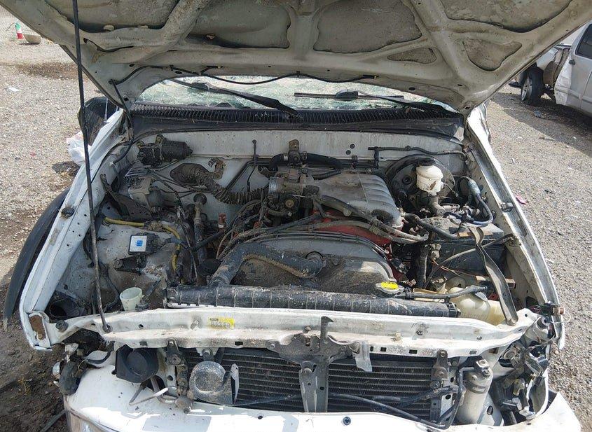 Toyota Tacoma
