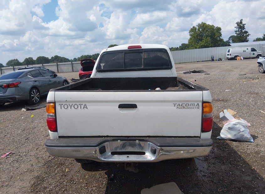 Toyota Tacoma