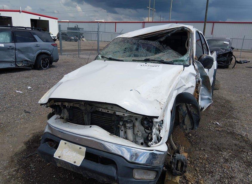 Toyota Tacoma