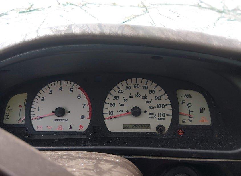 Toyota Tacoma