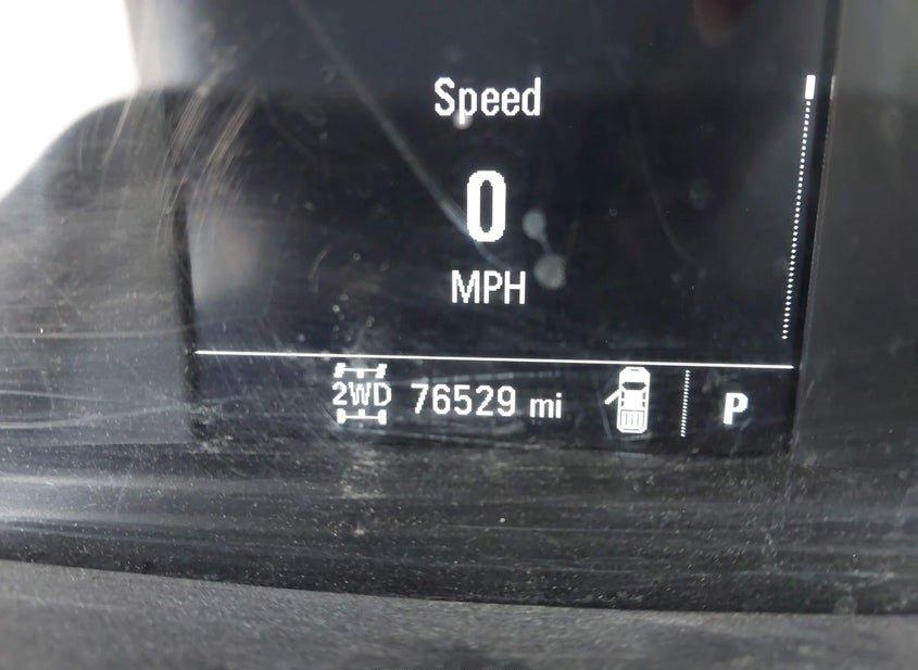 Chevrolet Silverado 2500Hd