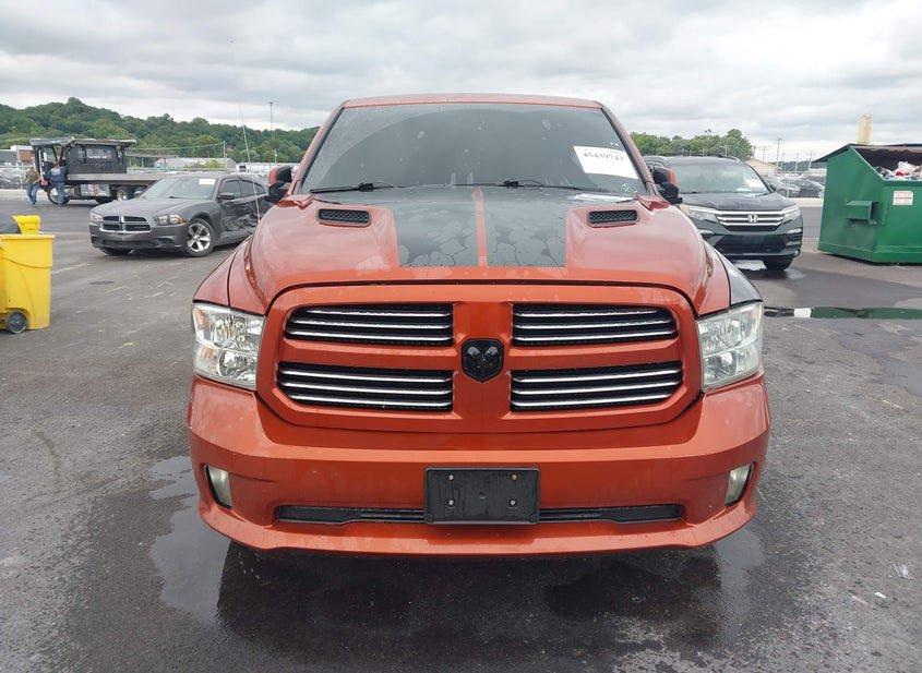 Ram 1500