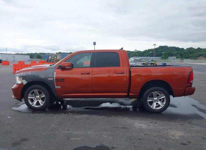Ram 1500