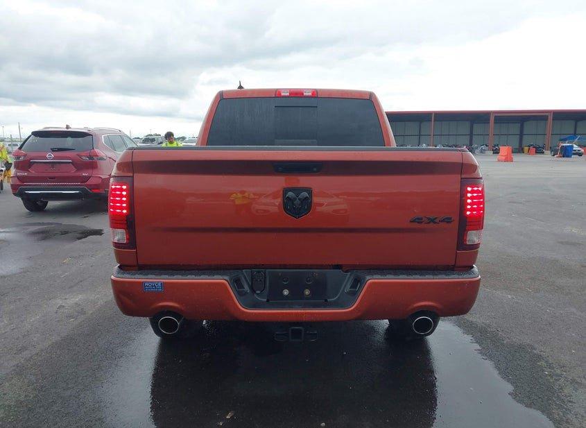 Ram 1500