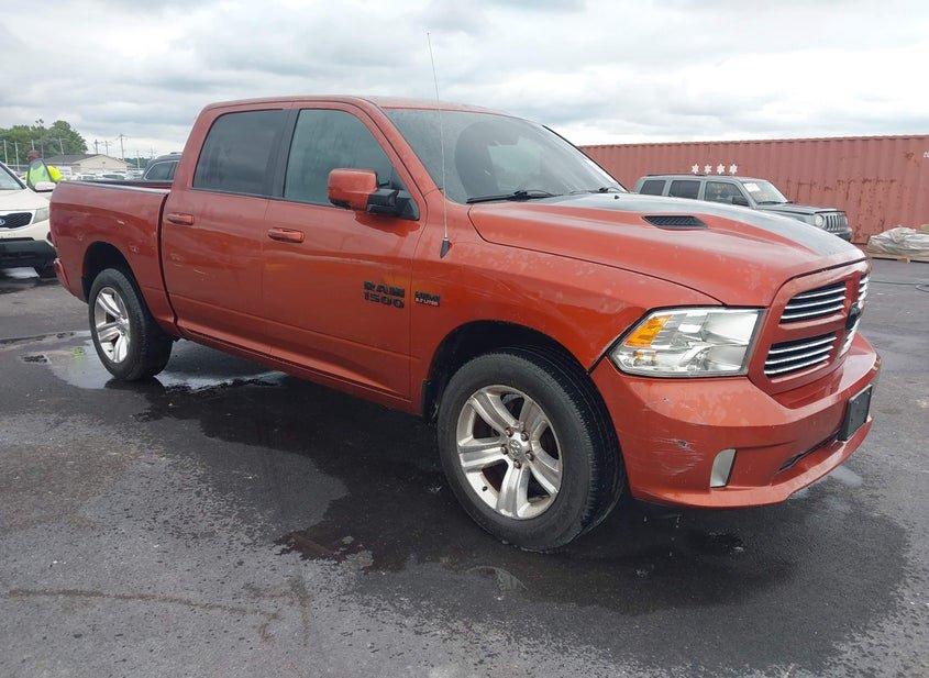 Ram 1500
