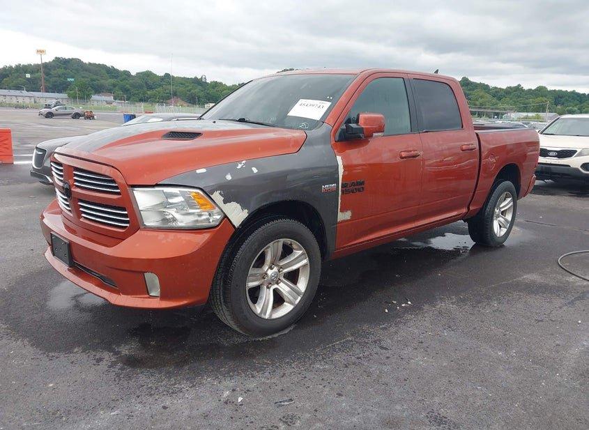 Ram 1500