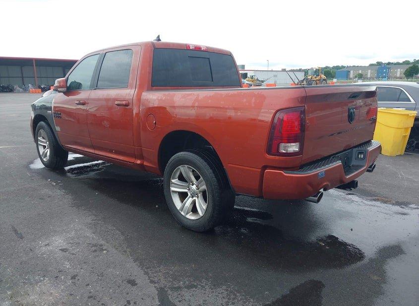 Ram 1500