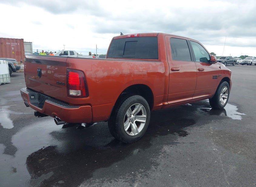 Ram 1500