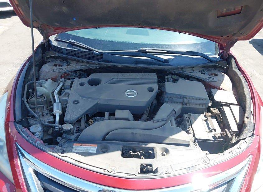 Nissan Altima